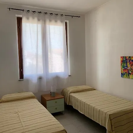 Apartment Maestrale