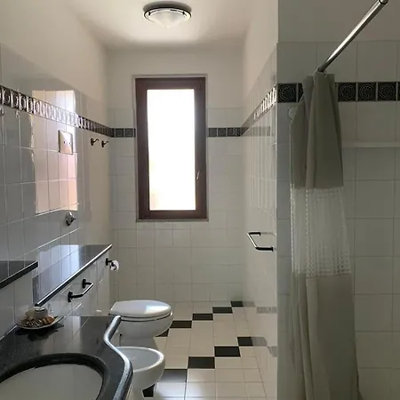 Maestrale Apartment *