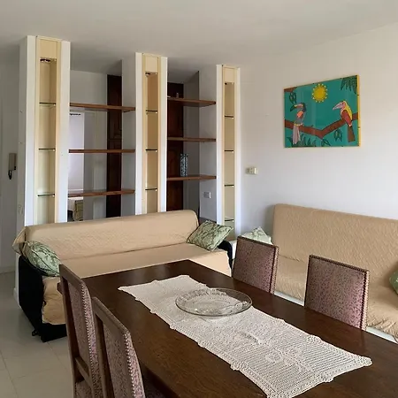 Maestrale Apartman Olbia