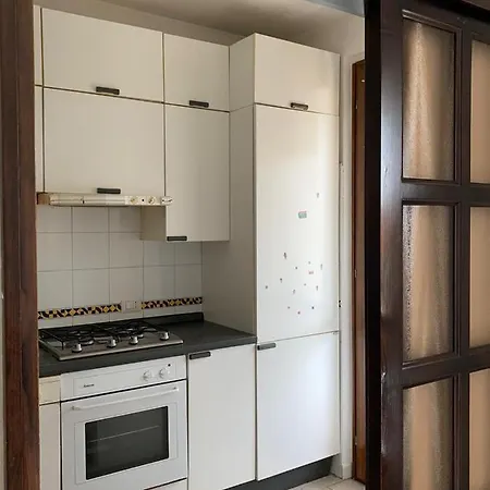 Apartment Maestrale Olbia